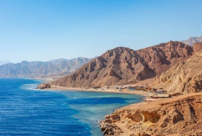 Sinai-Peninsula